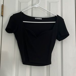 Worn once!